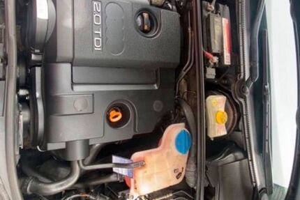Audi A4 205.000 km 2.400 &euro; Schwarmstedt 29690