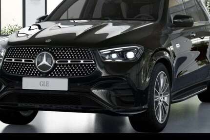 Mercedes-Benz GLE 450 9.900 km 107.900 € Berlin 10587