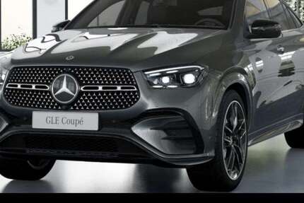 Mercedes-Benz GLE 450 9.900 km 109.990 &euro; Duisburg 47138