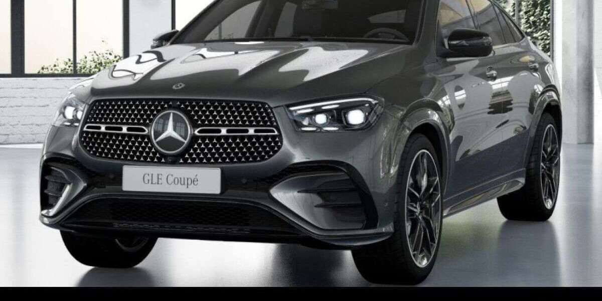 Mercedes-Benz GLE 450 9.900 km 109.990 &euro; Duisburg 47138