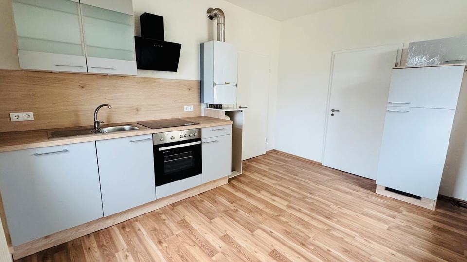 Etagenwohnung Frohburg - 2 Zimmer, 56 m&sup2;, 340&euro; | Angebot:25369424