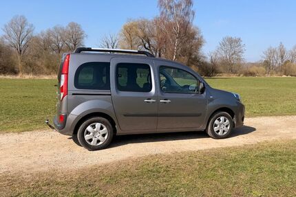 Renault Kangoo 67.121 km 15.900 &euro; Frechenrieden 87733