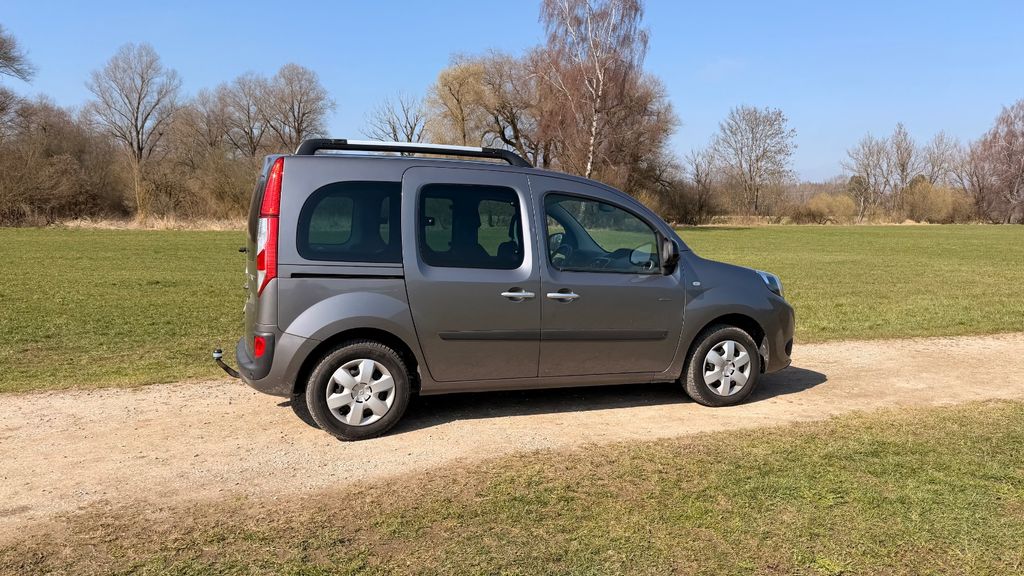 Renault Kangoo 67.121 km 15.900 &euro; Frechenrieden 87733