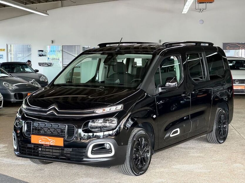 Berlingo