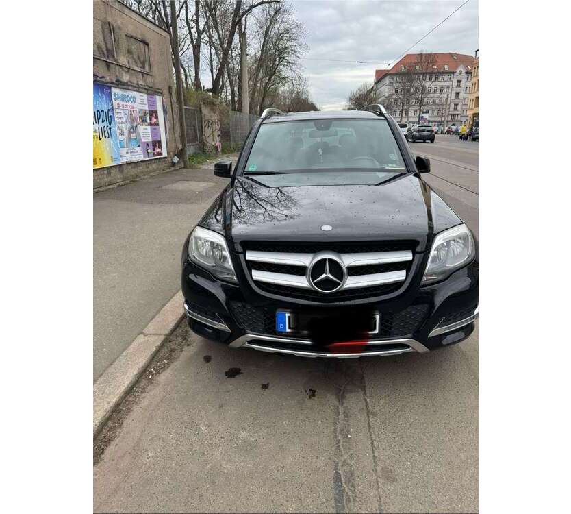 GLK 200