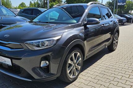 Kia Stonic 34.880 km 17.790 &euro; Bedburg-Hau 47551