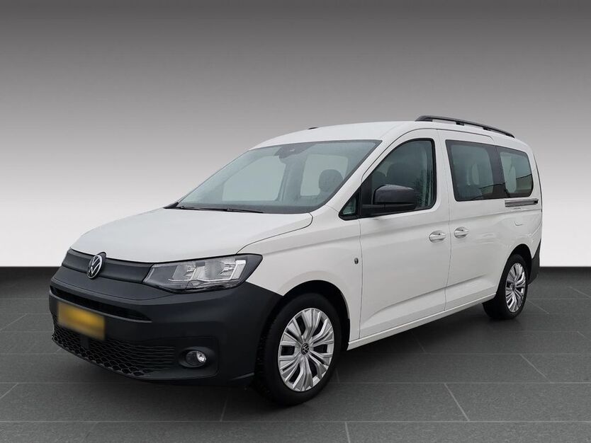 VW Caddy 10.150 km 26.990 € Pettendorf 93186