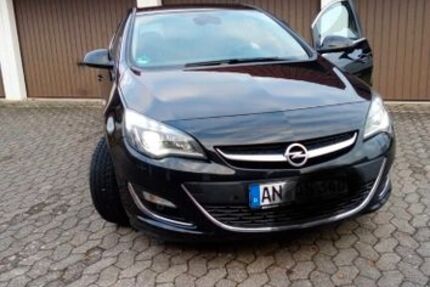 Opel Astra 144.000 km 7.000 &euro; Weidenbach 91746