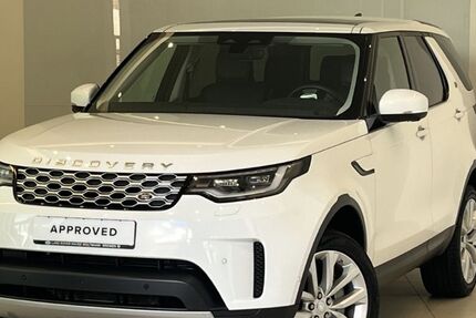 Land Rover Discovery 70.864 km 43.980 &euro; Bremen 28329