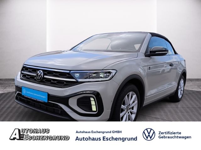 VW T-Roc 10.203 km 36.889 &euro; Neubrandenburg 17034