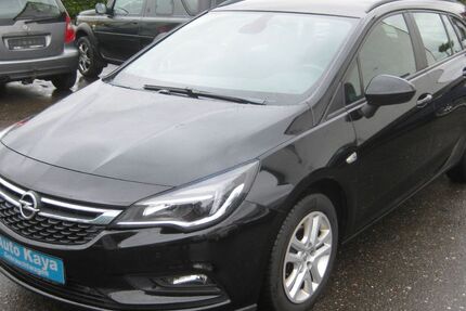 Opel Astra 133.700 km 7.990 &euro; Weiden 92637