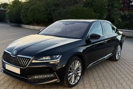 Skoda Superb 29.000 km 37.600 &euro; Kulmbach 95326
