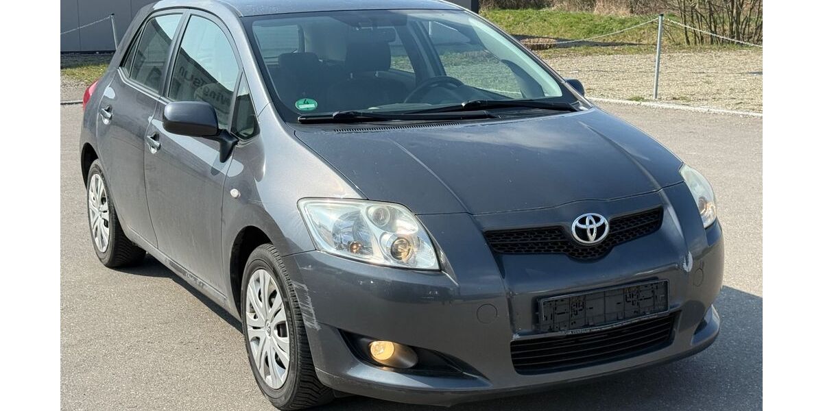 Toyota Auris 258.996 km 2.750 &euro; Bisingen 72406