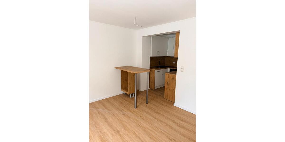 Erdgeschoßwohnung Hanau Großauheim - 3 Zimmer, 55 m&sup2;, 950&euro; | Angebot:24598758