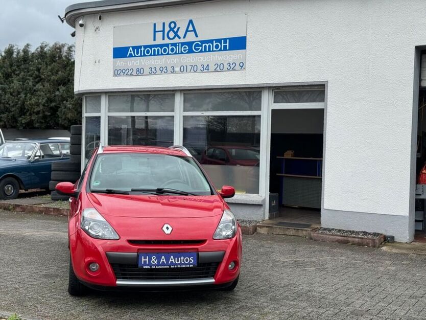 Clio