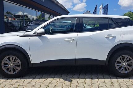 Peugeot 2008 46.700 km 13.200 &euro; Zschorlau 08321