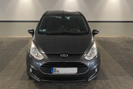 Ford B-Max 118.271 km 6.600 € Berlin 12163