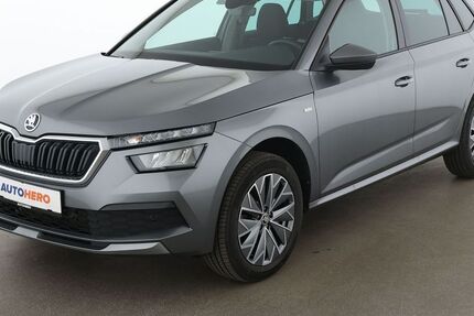 Skoda Kamiq 38.540 km 22.380 &euro; Leipzig 04328
