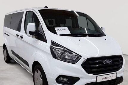 Ford Transit Custom 67.808 km 29.289 &euro; Fernwald-Steinbach 35463