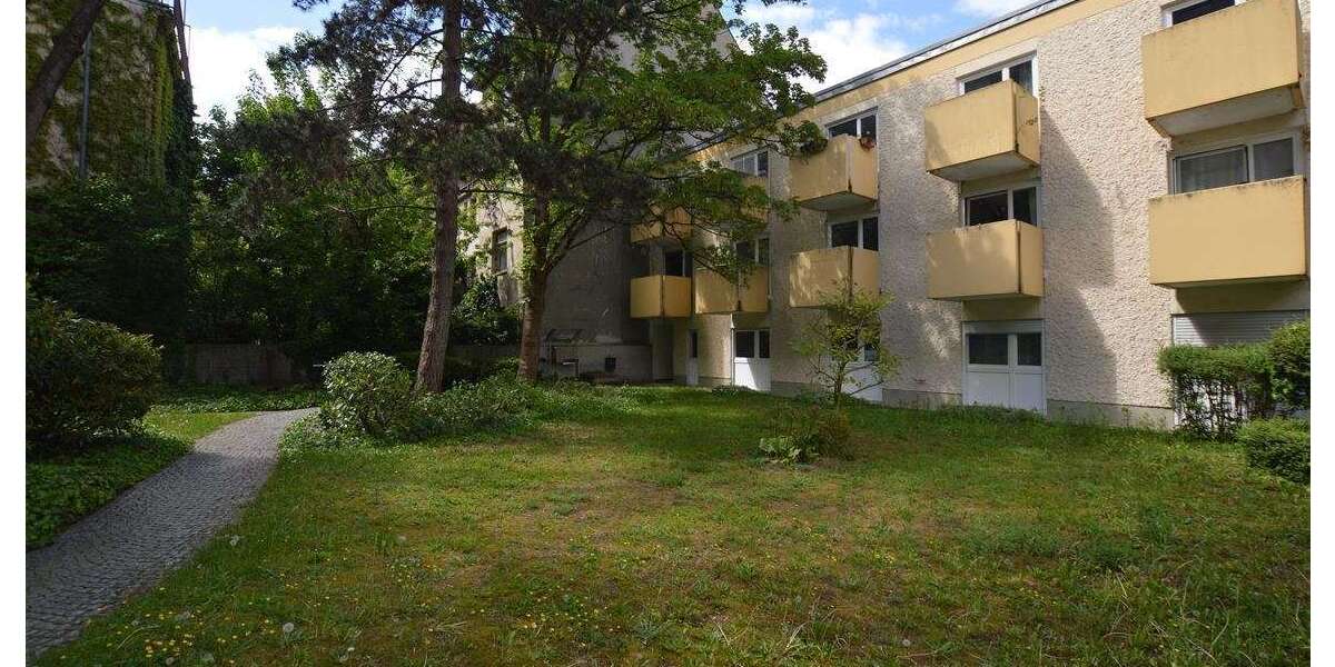 Etagenwohnung München Ackermannbogen - 2 Zimmer, 39 m&sup2;, 389.000&euro; | Angebot:26863467