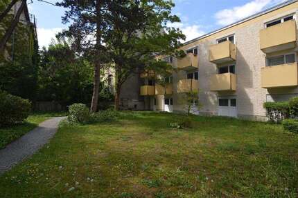 Wohnung München Ackermannbogen - 2 Zimmer, 39 m&sup2;, 389.000&euro; | Angebot:26863467