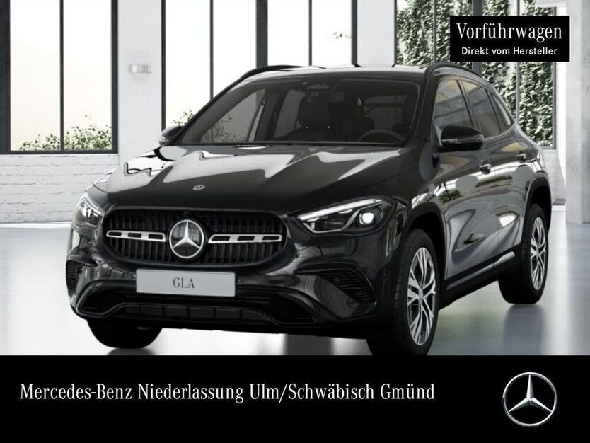 GLA 200