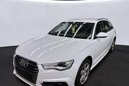 Audi A6 200.500 km 15.990 € Peine 31226