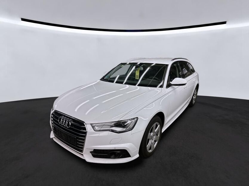 Audi A6 200.500 km 15.990 € Peine 31226