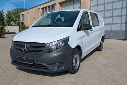 Mercedes-Benz Vito 94.000 km 19.898 € Dresden 01156