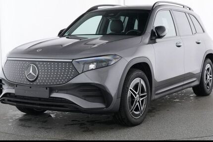Mercedes-Benz EQB 11.469 km 44.490 &euro; Bad Neustadt 97616