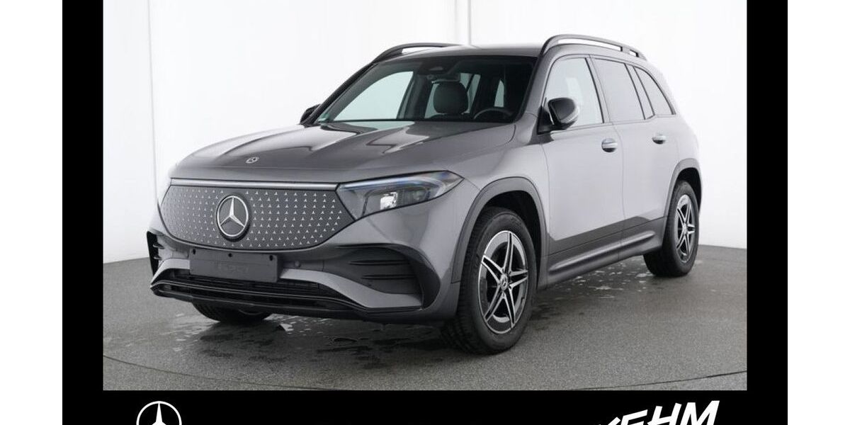 Mercedes-Benz EQB 11.469 km 44.490 &euro; Bad Neustadt 97616