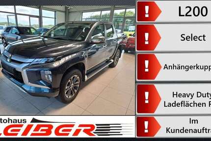 Mitsubishi L200 27.797 km 36.900 € Emmingen-Liptingen 78576
