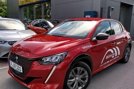 Peugeot 208 6.221 km 19.780 &euro; Potsdam 14480