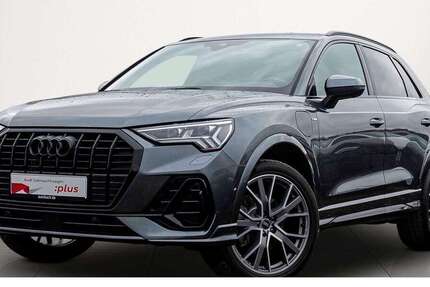 Audi Q3 40.980 km 32.870 € Diez 65582