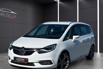 Opel Zafira 110.000 km 11.980 &euro; Schwalmtal 41366