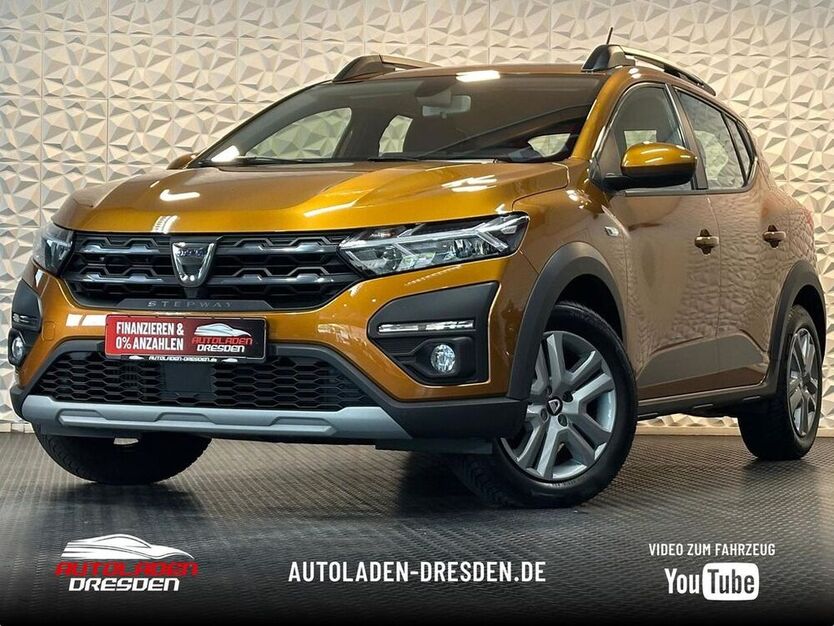 Sandero