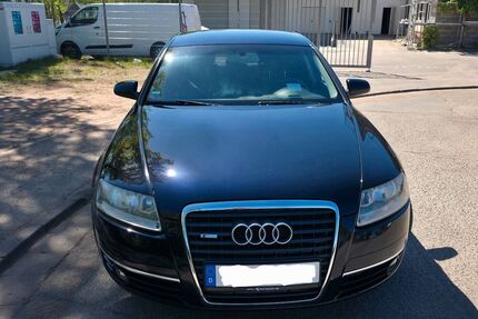 Audi A6 203.450 km 4.290 &euro; KAISERSLAUTERN 67659