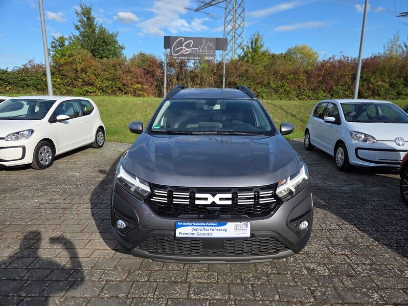 Dacia Jogger 26.799 km 17.990 € Limburg 65553
