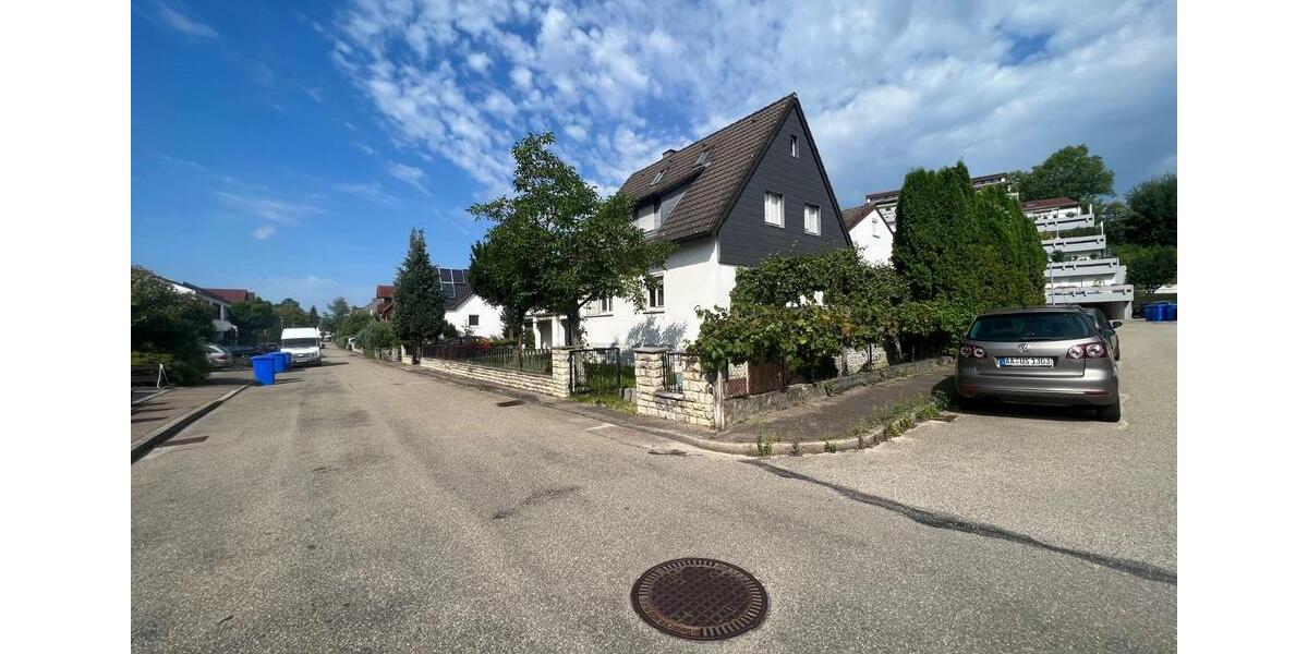 Einfamilienhaus Aalen Unterkochen - 6 Zimmer, 125 m&sup2;, 545.000&euro; | Angebot:26919209