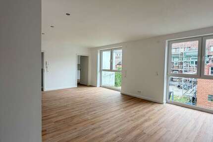 Wohnung Uelzen - 2 Zimmer, 64 m&sup2;, 610&euro; | Angebot:27338634