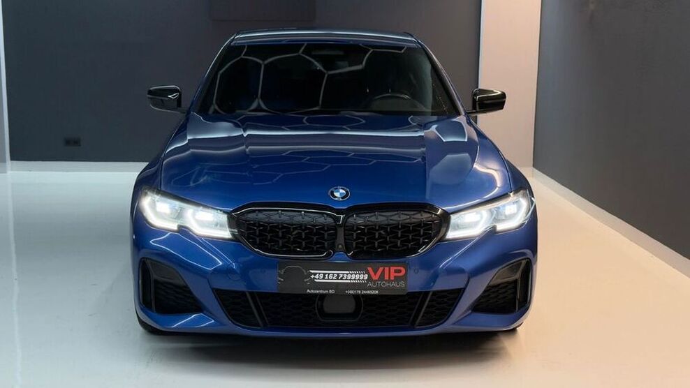 M340i