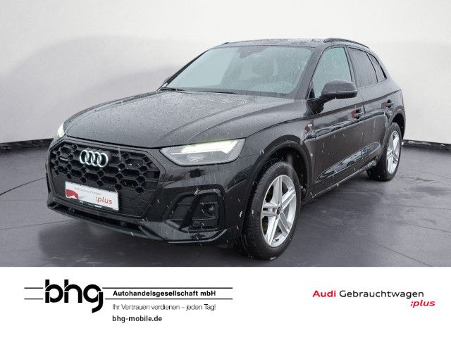 Audi Q5 68.476 km 37.890 &euro; Rottweil 78628