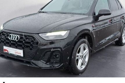 Audi Q5 68.476 km 39.490 &euro; Rottweil 78628