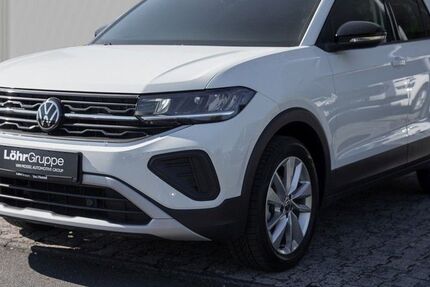 VW T-Cross 20.592 km 19.880 &euro; Höhr-Grenzhausen 56203