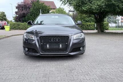 Audi A3 208.500 km 4.400 &euro; Donzdorf 73072