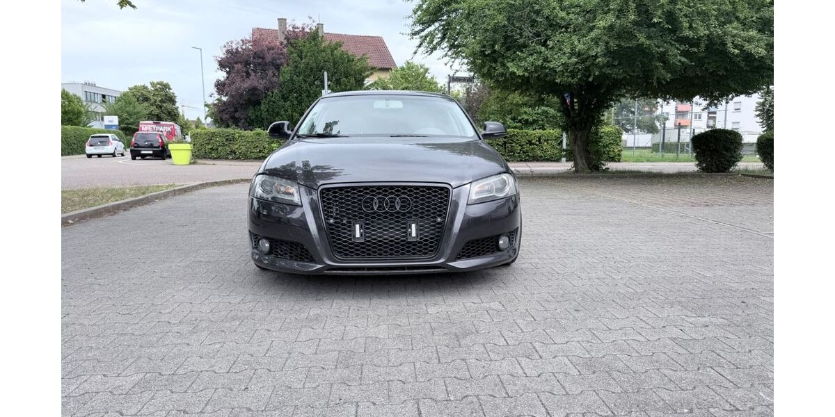 Audi A3 208.500 km 4.400 &euro; Donzdorf 73072