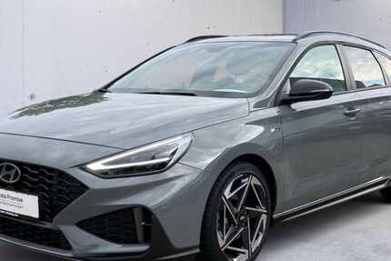 Hyundai i30 3.600 km 26.990 &euro; Konstanz 78467