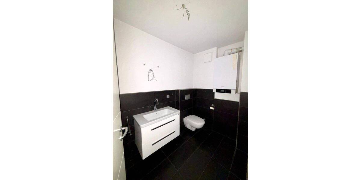 Etagenwohnung Horstmar - 4 Zimmer, 78 m&sup2;, 690&euro; | Angebot:26871429