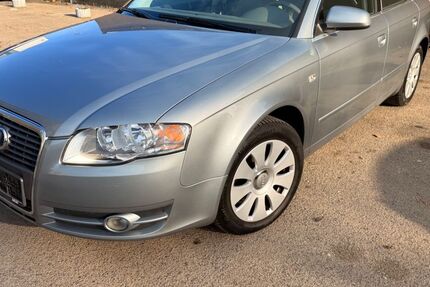 Audi A4 174.000 km 4.700 € FRANKFURT 60326