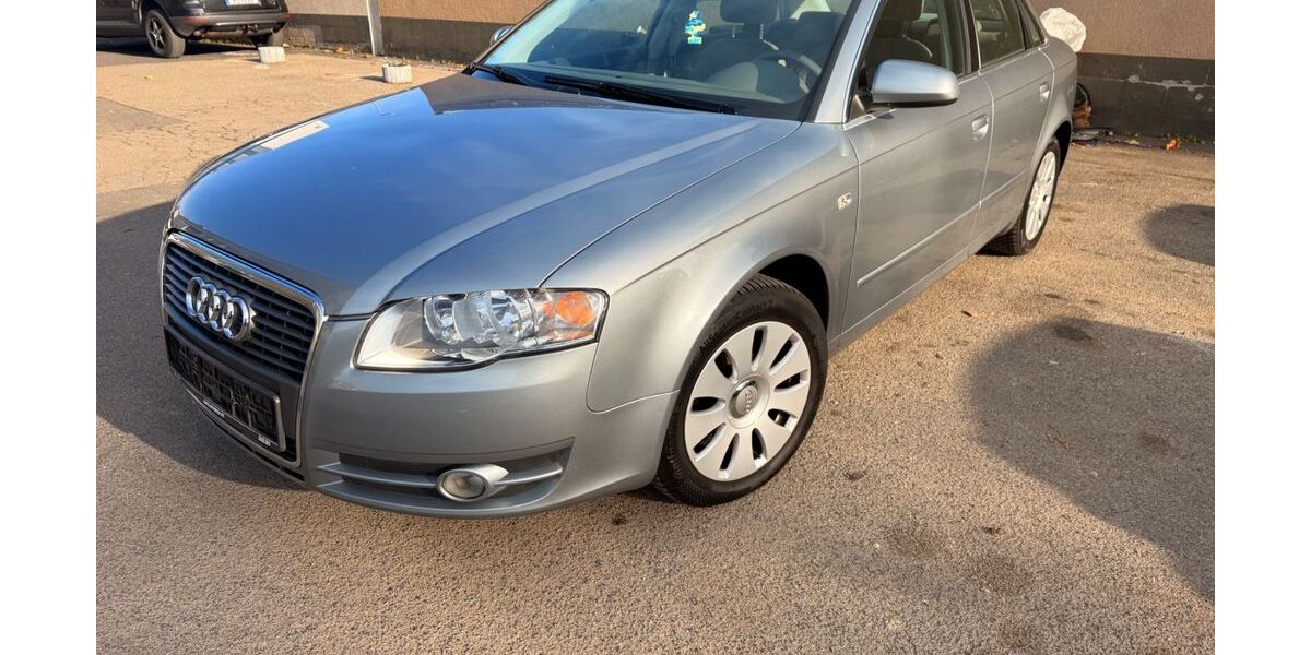 Audi A4 174.000 km 4.700 € FRANKFURT 60326